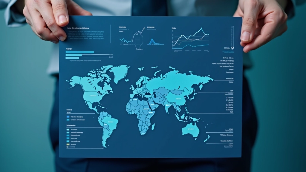 Außenhandelsdaten und Marktanalyse